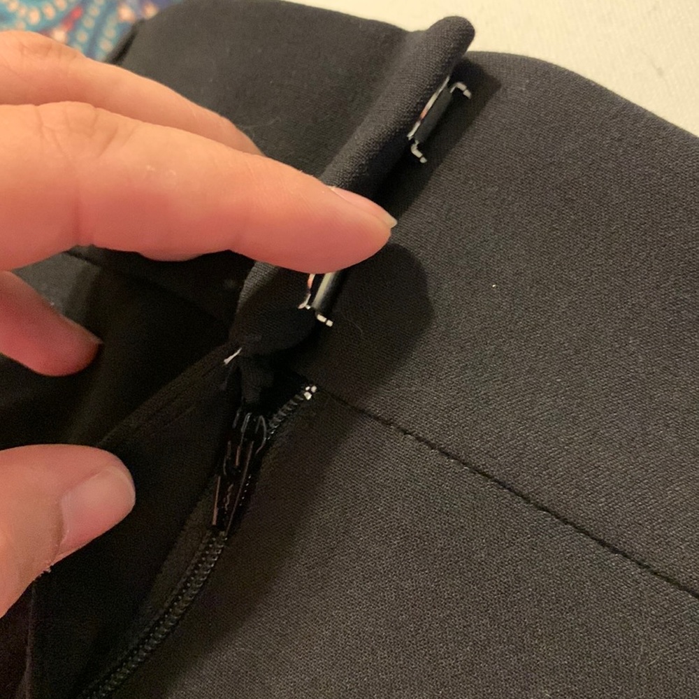 Black Slacks - image 7